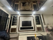 Bán nhà liền kề louis city tân mai 5 tầng thang máy long lanh hoàng mai