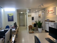 Siêu rẻ bán chung cư giải phóng 90M long lanh căn góc hoàng mai