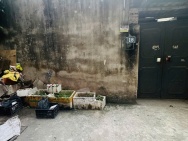 Giá đầu tư bán đất lĩnh nam 131M gần phố hoàng mai