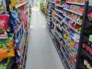 Bán Nhà Mặt tiền Võ Thị Sáu - giao Hai Bà Trưng, Quận 1, 206m2, 2