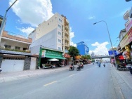 Bán nhà Mặt tiền Hoàng Hoa Thám -  gần Cộng Hòa, 6,5x29m, 3 tầng