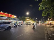 Bán nhà Mặt tiền Trần Thái Tông - gần Nguyễn Sỹ Sách, 6x20m, hậu