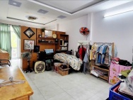 Bán nhà Mặt Tiền Lê Lai, ngay khu Đồng Đen - Bàu Cát, 4,8x14m, 4