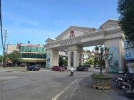 BÁN ĐẤT TRONG KHU ĐÔ THỊ HINODE- DOYAL- PARK. LAI XÁ HOÀI ĐỨC. HÀ