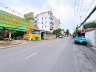 Bán nhà mặt tiền Trương Phước Phan - ngay Chợ Bình Trị Đông,