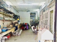 Bán nhà Mặt tiền Nguyễn Kiệm, ngay CV Gia Định, 4,6x24m, 2 tầng cũ,