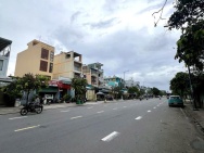 Bán nhà Mặt tiền Đỗ Bí, gần ngã tư Thạch Lam - Nguyễn Lý, 8x19m,