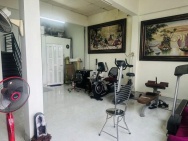 Bán nhà Mặt tiền Yết Kiêu, trục chợ An Đông, 8x8,5m, 6 Tầng - thang