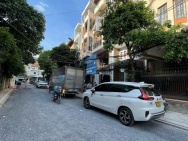 Bán nhà Biệt thự Nguyễn Trọng Tuyển - Lê Văn Sỹ, 8x22m, 4 Tầng, 4