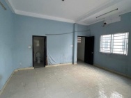 Bán nhà Mặt tiền Hồng Hà - Bạch Đằng, ngay Sân Bay TSN, 5,2x21m, 2