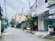 Bán nhà HXH 8m Trịnh Đình Trọng - gần Kênh Tân Hóa, 7,8x8,5m, 2