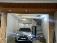 Bán nhà Hoàng Văn Thái - 55m MT 4,7m  5 tầng thang máy - Phân lô