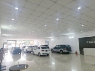 Bán nhà Mặt tiền Quốc lộ 13 gần Vạn Phúc City, 15x40m, 2 Tầng, HĐT