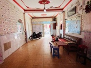 Bán nhà  MT Sư Vạn Hạnh - gần Tô Hiến Thành, 4,5x16m, 4T - 14PN,