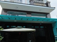 Bán nhà Biệt thự HXH 6m Tân Kỳ Tân Quý, cách Aeon 500m, 8x24m, 4