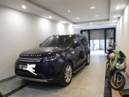 Bán nhà phân lô Huỳnh Thúc Kháng - Sổ đỏ 80m 5 tầng - Vỉa hè rộng,