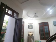 Bán nhà Bùi Xương Trạch 54m x 5 tầng, Lô góc - 40m ra phố có ô chờ