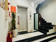 Bán nhà Tô Vĩnh Diện 42m x 8 tầng thang máy - Lô góc 2 thoáng - 30m