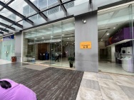 Bán sàn văn phòng chung cư Imperia Garden 203 Nguyễn Huy Tưởng 142m