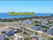 Chuyển nhượng lô đất đẹp Đường Nguyễn Cơ Thạch - Khu Phố Sơn Thuỷ