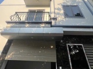 SIÊU PHẨM CỰC MỚI NHÀ 4 TẦNG NẰM SÁT TRƯỜNG HỌC CẤP 3 .HOÀI ĐỨC