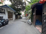 BÁN NHÀ PHÂN LÔ LÊ TRỌNG TẤN - SỔ ĐỎ NỞ HẬU 70M  X 4 TẦNG  GIA ĐÌNH