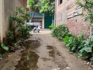 Bán đất ao vực khuyến lương 79m phân lô ô tô tránh vào đất hoàng mai