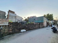 Bán đất nam dư 76m ô tô tải tránh dừng đỗ kinh doanh hoàng mai