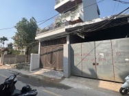 Bán đất mặt phố thúy lĩnh 100M hoàng mai