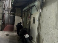 Bán đất kim ngưu 83M hai bà trưng