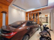 Phân lô Tô Vĩnh Diện, Thanh Xuân 54m MT 5,9m, Lô góc 2 mặt ngõ -