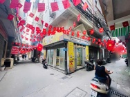 VŨ TÔNG PHAN, THANH XUÂN MẶT NGÕ, LÔ GÓC, KINH DOANH Ô TÔ THÔNG CÁC