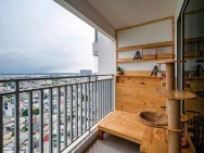 CHO THUÊ CĂN HỘ RIVIERA POINT – PHÚ MỸ HƯNG Q7