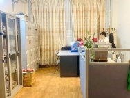 Siêu hiếm bán nhà tương mai 4 tầng dân xây 1 nhà ra phố ngõ thông kinh doanh hoàng mai