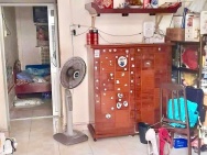 4x8m, BÁN GẤP NHÀ 2 TẦNG, 3PN, HXH,79/ THỐNG NHẤT, P10 GÒ VẤP,3 TỶ