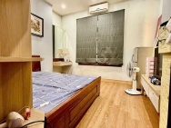 Bán 45M minh khai lạc trung tặng nhà 20M ô tô tránh hai bà trưng