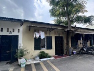 Bán đất nguyễn khoái 63M phân lô bộ quốc phòng binh đoàn 12 3 ô tô tránh hoàng mai