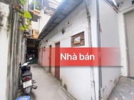 Bán đất trương định 46M lô góc hai bà trưng
