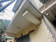 Bán 38M dương văn bé tặng nhà 20M ra phố hai bà trưng