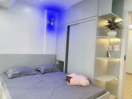 Bán nhà tập thể tầng 2 trương định siêu hiếm 80M long lanh hoàng mai