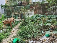 Siêu hiếm minh khai bạch mai bán 63M đất phân lô ô tô tránh hai bà trưng