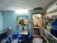 Mặt phố 8 tháng 3 mua 1 được 2 bán nhà tập thể 90M tầng 1 ô tô kinh doanh hai bà trưng