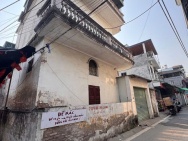 Bán đất thúy lĩnh 50M lô góc ô tô tải tránh kinh doanh hoàng mai