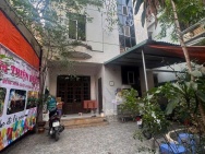 Bán 77M nguyễn chính tặng nhà VF3 thông kinh doanh nhỏ hoàng mai