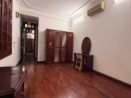 Siêu hiếm bán nhà đại la 4 tầng dân xây lô góc VF3 thông kinh doanh hai bà trưng