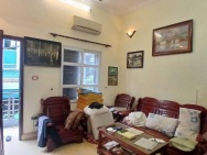 Minh khai bán 46M tặng nhà phân lô ô tô tránh kinh doanh hoàng mai