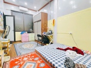 Bán nhà nguyễn khoái 3 tầng dân xây gần phố hoàng mai