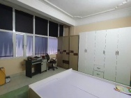 Bán 48M vĩnh tuy tặng nhà lô góc ô tô lùi cửa hai bà trưng