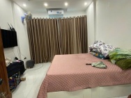 3.55 tỷ bán nhà ngõ 179 vĩnh hưng 3 tầng long lanh gần ô tô tránh hoàng mai