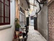 5.3 tỷ bán đất trương định 36M hoàng mai